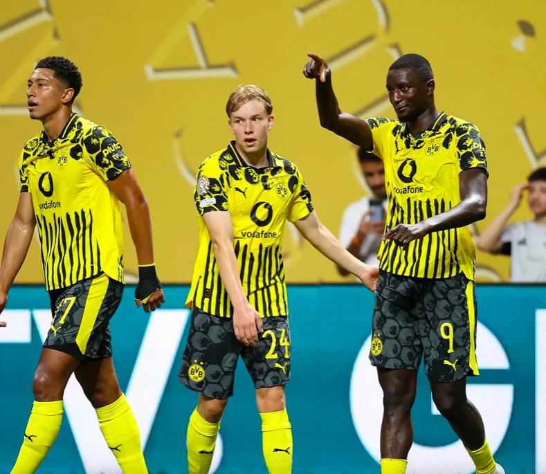 华体会体育转会期多特蒙德备战欧冠；绝杀压哨细节曝光；信心回归；纪律约束更严格的简单介绍